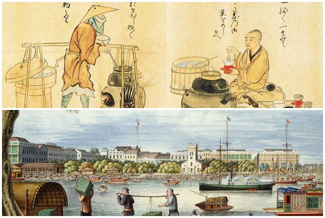 Top 12 where does tea originate from 1 Tracing the history of Chai, and Indian and Chinese claims on the culture of drinking tea