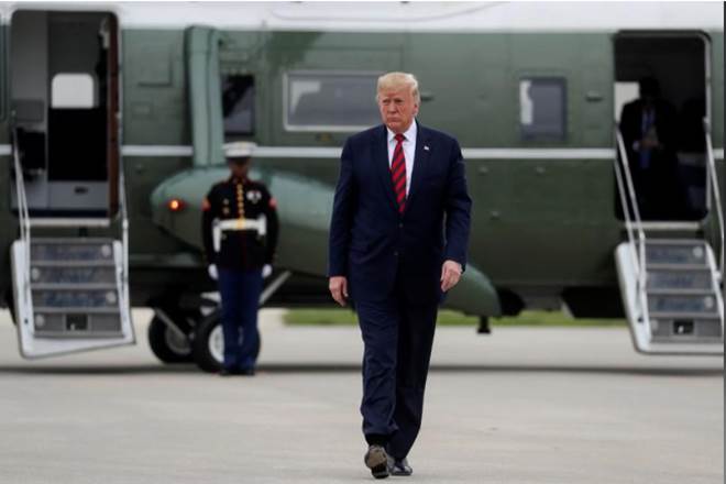 Donald Trump, Globa trade tension , US-China trade war, US-Germany trade war, trade deficit, trade imbalance, china, US-India trade war