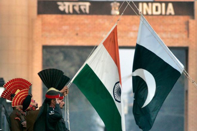 india pakistan relations, india pakistan mail service, india pakistan postal mail, jammu and kashmir situation, Article 370 abrogation, indo pak relations