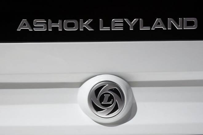 ashok leyland, auto sector