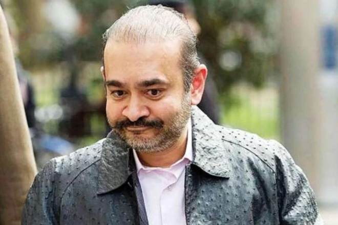 UK court rejects Nirav Modi's new bail application