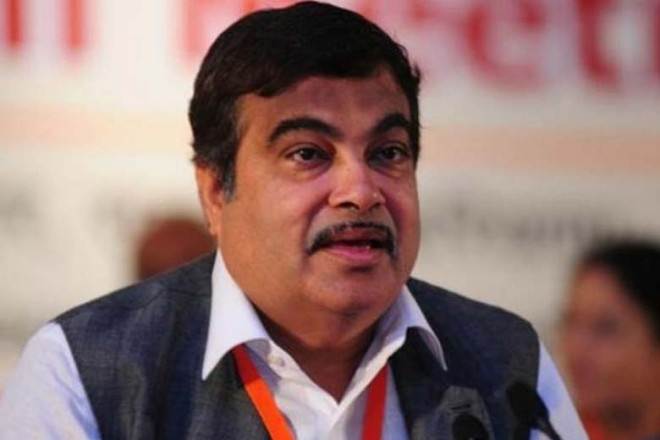 Nitin Gadkari, MSME