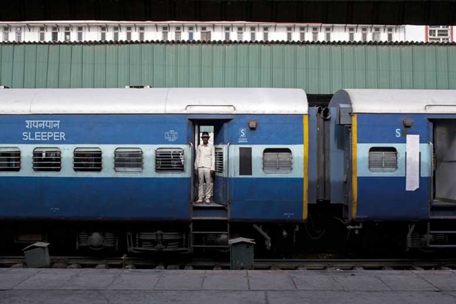 Indian Railways