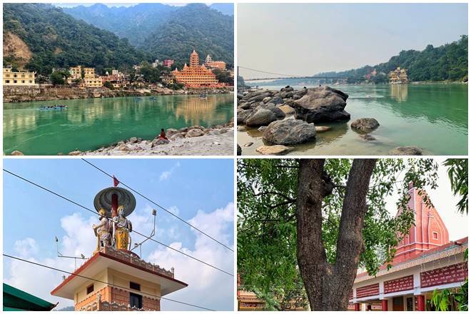 Rishikesh, Rishikesh tour, river rafting rishikesh, history of rishikesh, chardham yatra, lakshman jhula, laxman jhula, ram jhula, neelkanth mahadev temple rishikesh