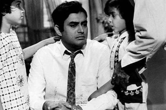 Sanjeev Kumar,Bollywood, biography, Uday Jariwala, Reeta Gupta, Sanjeev Kumar 35th death anniversary, Dastak film, Sholay film , Bollywood legend