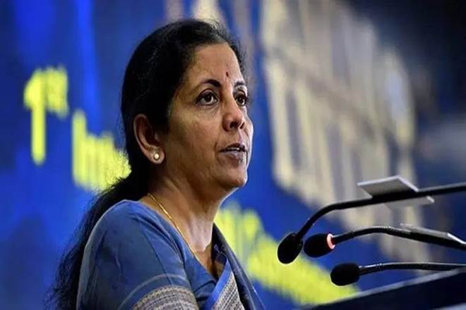 Nirmala Sitharman, insurance cover, bank deposits, bank deposits above Rs 1 lakh, Reserve Bank of India, PMC scam, Vodafone Idea, Airtel
