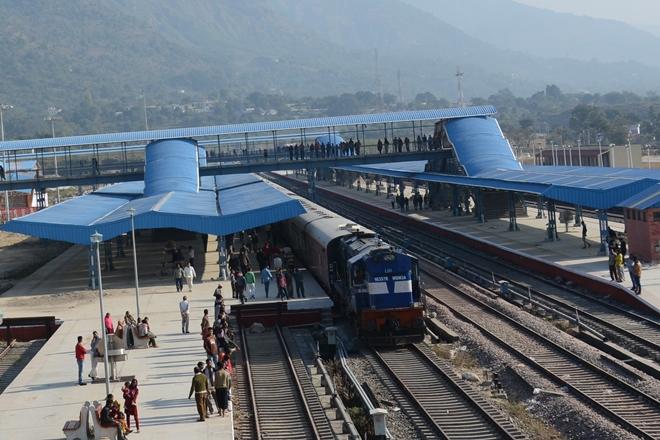 railways