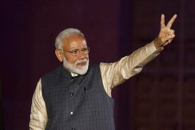 PM Modi, Narendra Modi, golden tweet, India