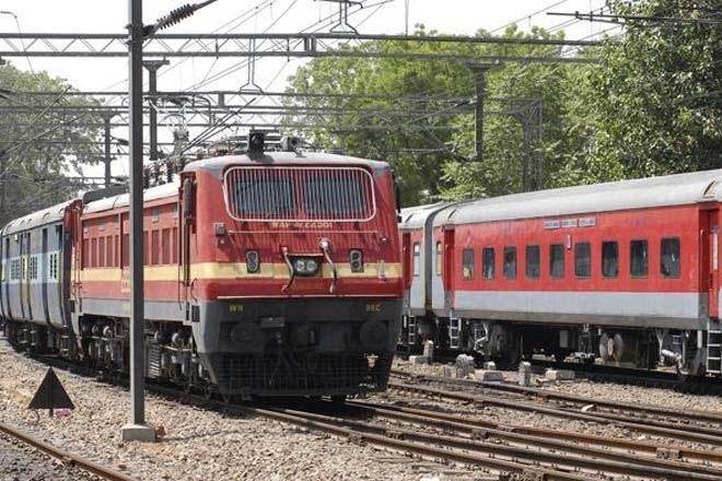 Indian Railways set for transformational reforms, Indian Railways network reforms, Railway Minister Piyush Goyal, Indian Railways free RailWire WiFi, Indian Railways conclave ‘Parivartan Sangosthi, Indian Railways conclave, Railway Ministry officials, Indian Railways network improvement