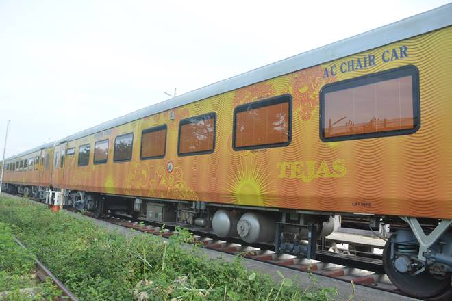 irctc