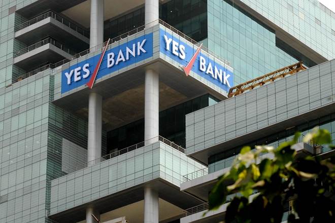 Yes Bank Stock tank, yes bank fund raising plan, यस बैंक, yes bank board, stock exchange, regulatory filing, financials of yes bank, stock market