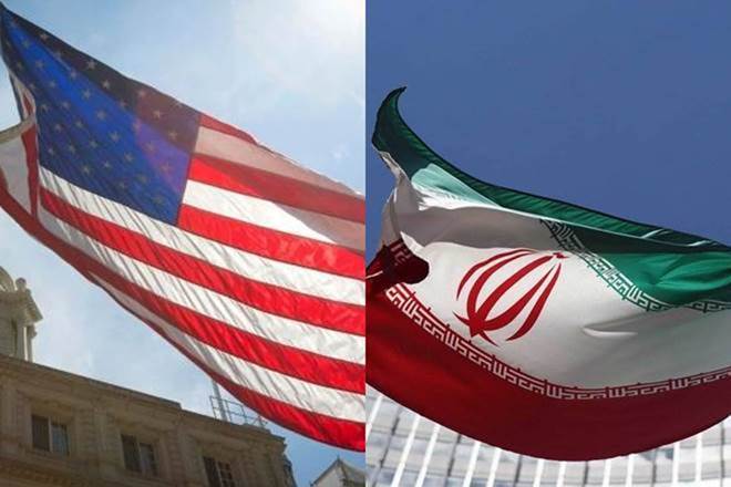 Iranians find the American hand in fuelling the domestic unrest. (Representative image)