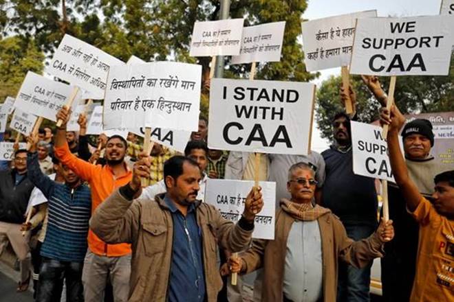 Citizenship Amendment Act, CAA, European Union, France, EU, India, European Parliament, Government of India, Venkaiah Naidu, Citizenship law, Congress, Kapil Sibal, Narendra Modi, Brussels