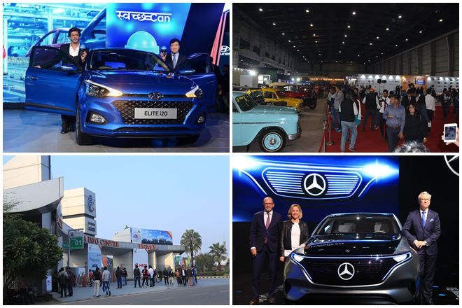 2020 auto expo tickets