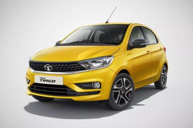 2020 bs6 tata tiago launch
