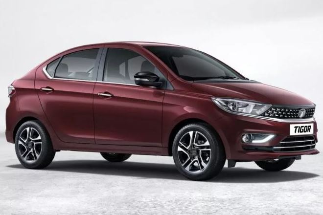 2020 bs6 tata tigor launch