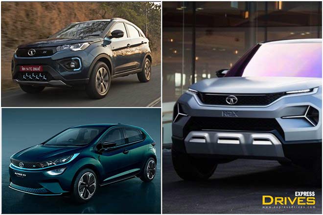 Auto Expo 2020: Cars you shouldn't miss