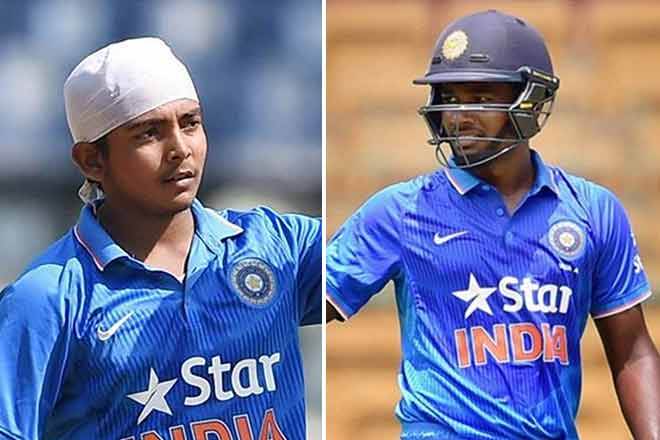 prithvi shaw, sanju samson, shikhar dhawan, dhawan injury, indian cricket team, india vs nz, ind vs nz 1st t20i, ind vs nz when to watch, ind vs nz where to watch, hotsatr, star sports dream 11, dreamm 11 team, pitch report, ind vs nz, india vs new zealand, under 19 world cup, new zealand vs india, new zealand, eden park, ind vs nz squad 2020, india a vs nz a, prithvi shaw, india tour of new zealand 2020 squad, ind a vs nz a, new zealand time, india tour of new zealand, ranji trophy, nz vs ind, india upcoming matches, india squad for new zealand, india new zealand, india squad for new zealand tour, india tour of new zealand 2020 schedule, indian team for new zealand tour, india vs new zealand 2020 schedule, dhawan, india a vs new zealand, india versus new zealand,