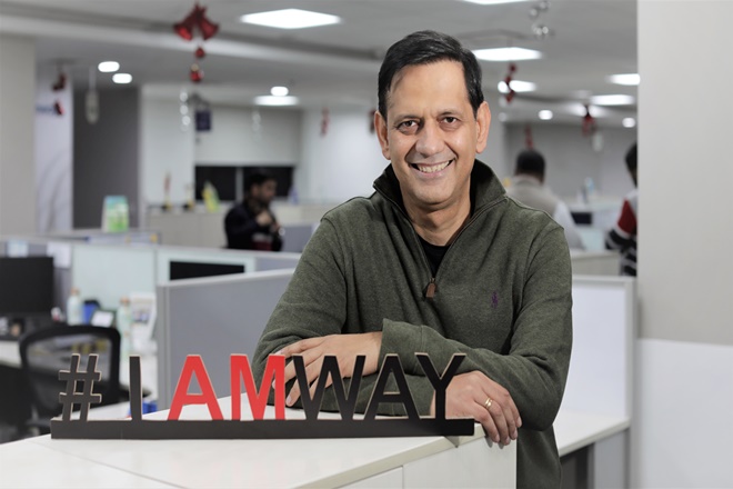 Amway India appoints Ajay Khanna as the CMO