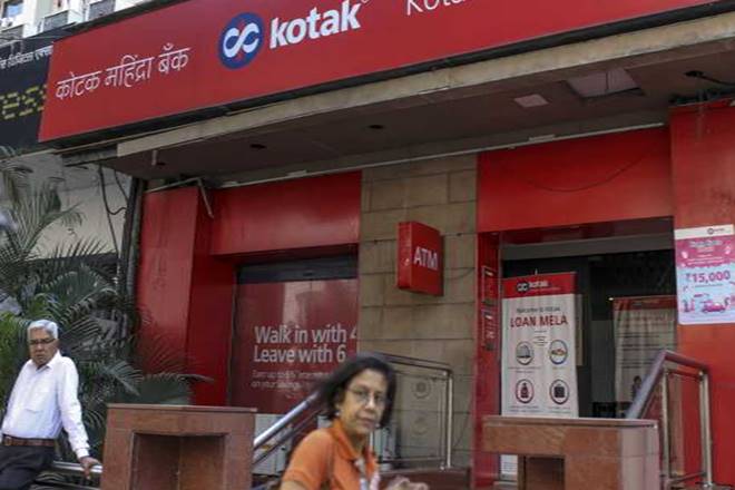 Kotak Mahindra Bank, Kotak Mahindra Bank shares, KMB, KMB shares, Motilal Oswal