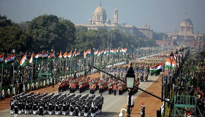 Republic Day 2020 Live, Republic Day