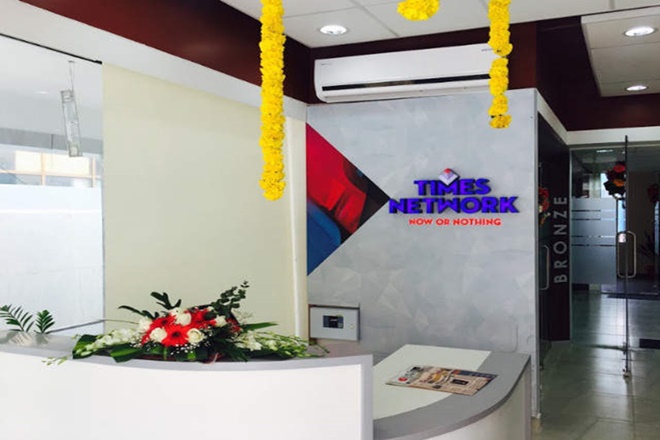 The account shall be handled out of the agency’s head office in Mumbai