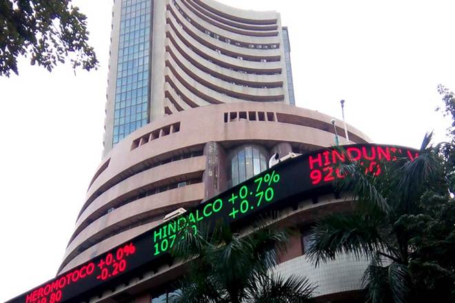Sensex, Nifty