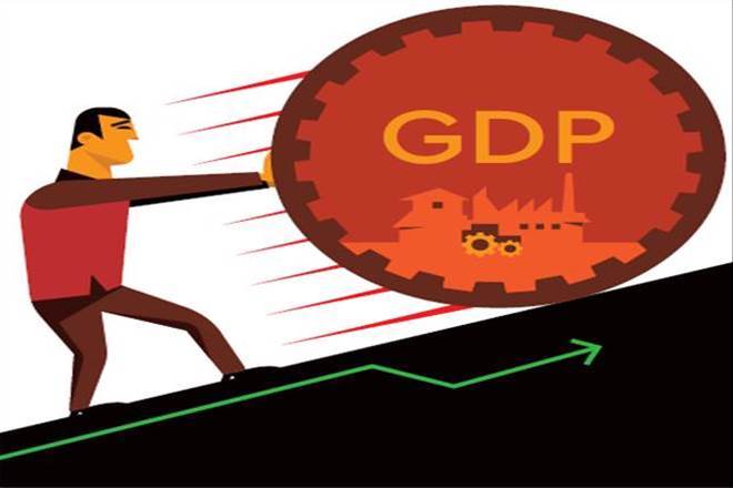 GDP, GDP growth, GDP growth forecast, Growth revival, fiscal policy, IIP, economic growth