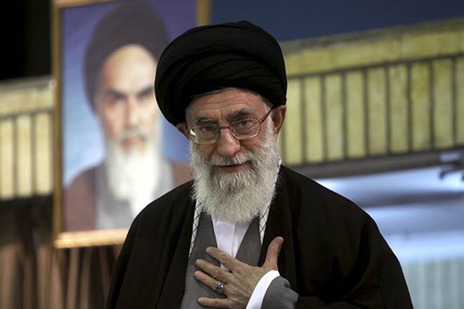 Ayatollah Ali Khamenei, iran, baghdad attack, baghdad airport attack, Qassem Soleimani, Qassem Soleimani killed, baghdad