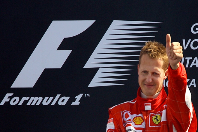 Michael Schumacher’s 51st birthday: A look back at the F1 legend’s