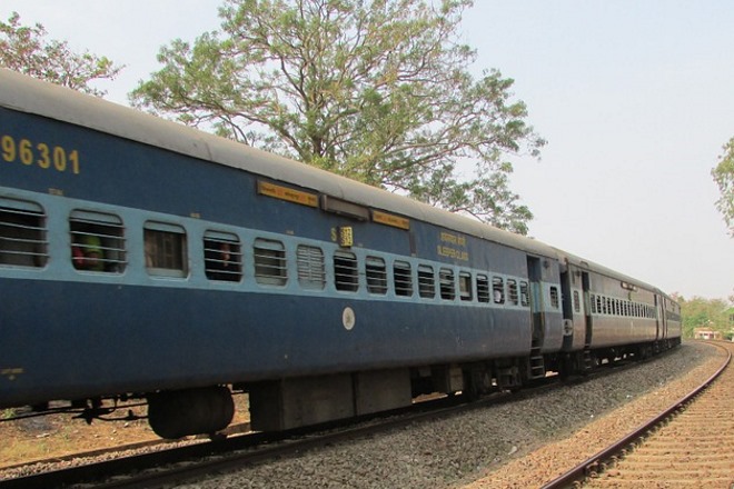 railways