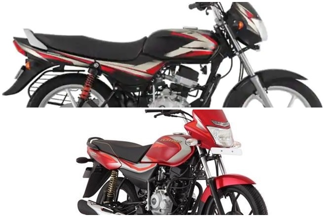 Bajaj Auto launches BS-VI version of CT, Platina models; price starts from Rs 40,794
