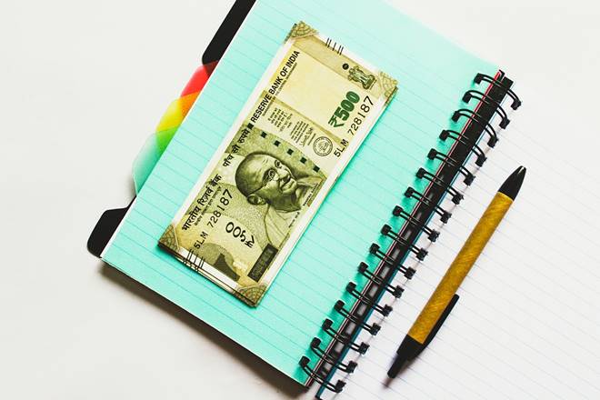 RD account details