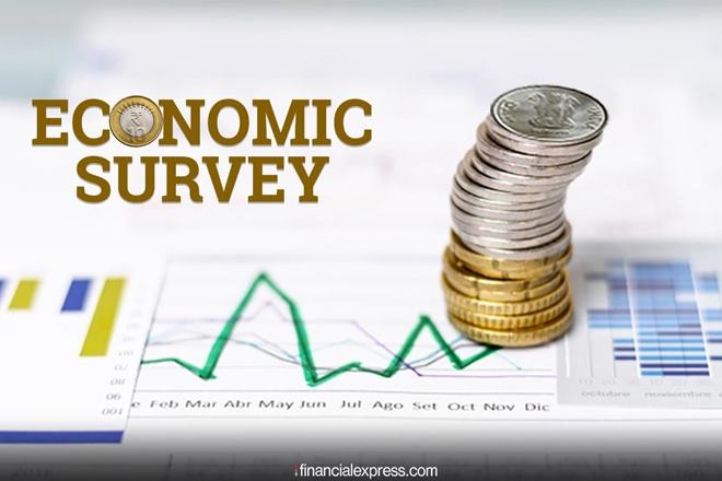 Economic Survey 2020: More documents needed to open a restaurant than to buy a pistol in india