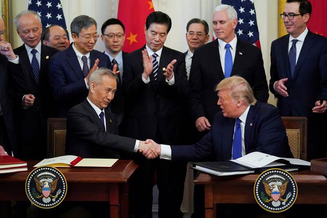 us china trade deal, us china trade war, us china trade deal news, us china deal, us china phase 1 deal, us china deal news, us china trade deal update