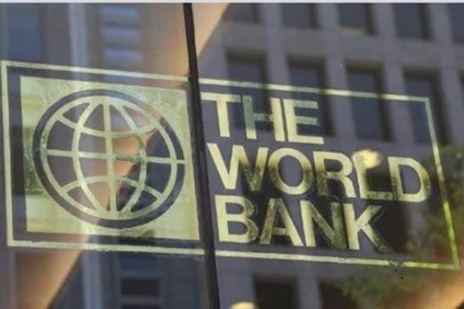 World Bank, Pakistav growth rate, 2020 Global Economic Prospects, Pakistan budget deficit