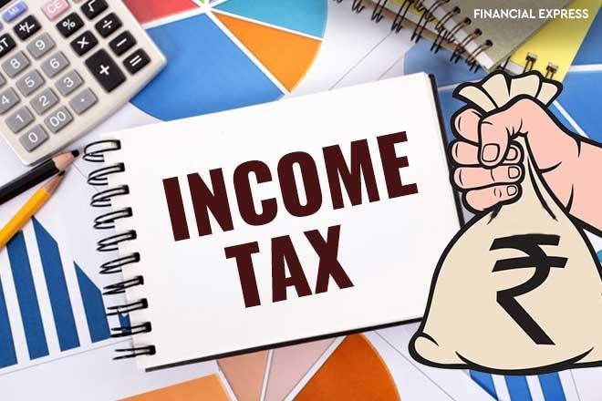 Upon maturity, the accumulated interest is taxable under head ‘other sources’ and you shall have to disclose the income in ‘Schedule OS’ in the ITR form.