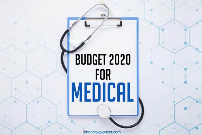 Budget 2020-21: The Association of Indian Medical Device Industry (AiMeD) also expressed disappointment and anguish over the Union Budget giving cold shoulder again to Indian medical device industry.