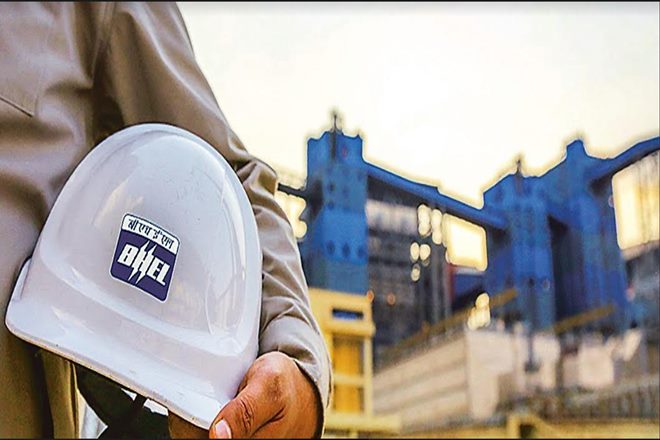 BHEL Rating, BHEL Q3FY20 earnings, BHEL revenue