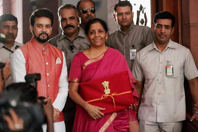 Economic growth, Union Budget, Nationalism, India, Roti, Kapda, Makaan, Meghnad Desai, Economist, Labour, Narendra Modi, RBI, Nirmala Sitharaman, Farmers income, Jawaharlal Nehru, Jagat Guru, RSS, Journal of Economic Perspectives, Aravind Subramanian, Rohit Lamba South Korea, Singapore