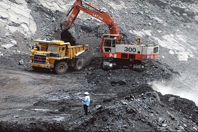 Coal India Rating, Coal India, FSA, Ebitda, SECL, stock trades, CAGR