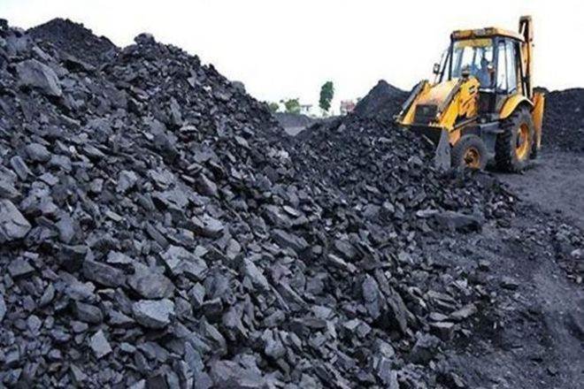 coal, coal production