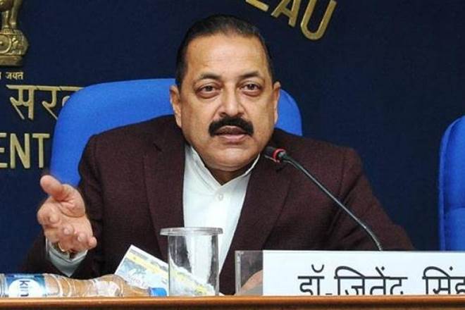 Jammu and Kashmir after abrogation of Article 370, jobs in Jammu and Kashmir, Central Administrative Tribunal in Jammu and Kashmir
