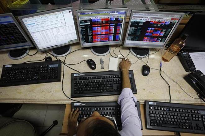 Sensex, Nifty, share market