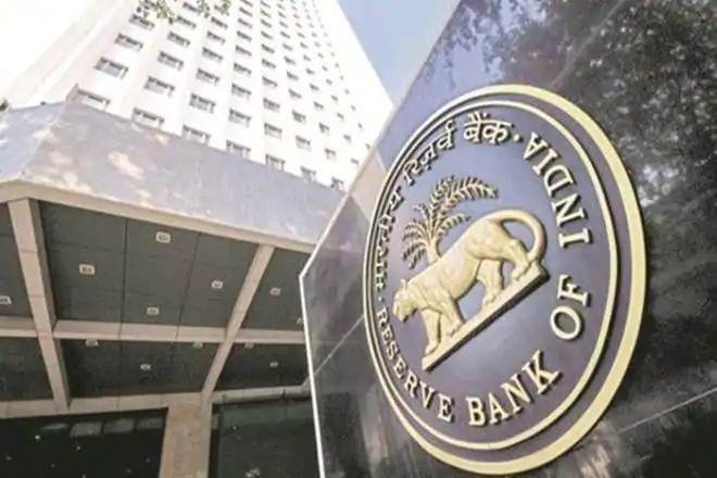 RBI has adequate foreign exchange reserves to ensure a palatable pace of depreciation.