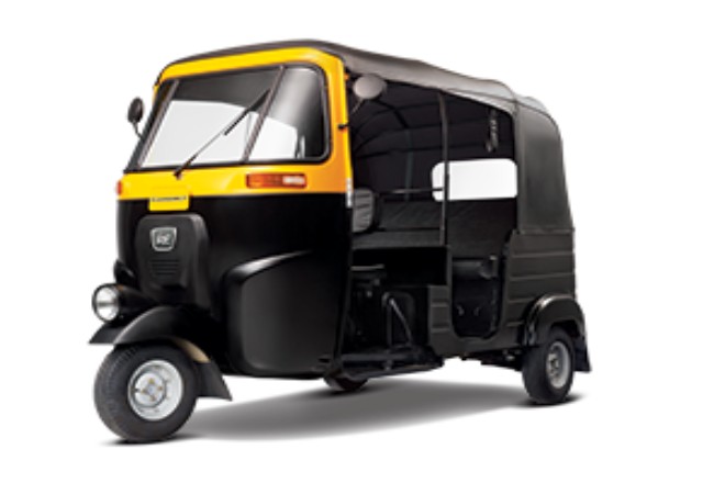 bajaj auto all models