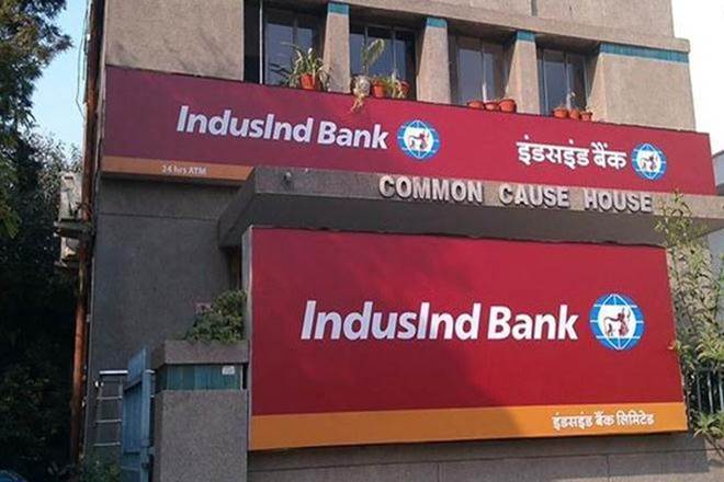 indusind bank
