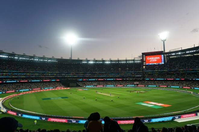 Coronavirus, coronavirus australia,Melbourne Cricket Ground, COVID-19, ICC Women’s T20 World Cup Final, ICC Women’s T20 World Cup, MCG, The Melbourne Cricket Club, MCC, Australia, cricket arena, Melbourne Cricket Ground MCG, International Cricket Council, coronavirus cricket, coronavirus IPL, Australia Department of Health and Human Services, DHHS,COVID-19 Australia, Australia cricket stadium, coronavirus symptoms,MCG Northern Stand, Australian DHHS, Cricket Australia