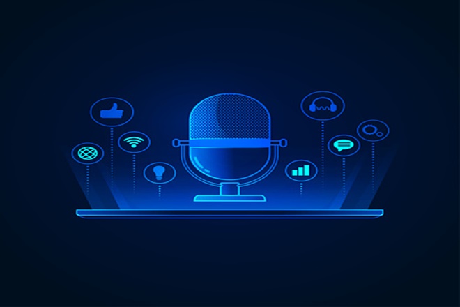 The audiobook and podcast market is expected to grow by 25 to 30 percent compared with the overall media and entertainment industry globally