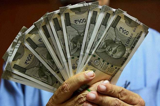 cash, cash inflow